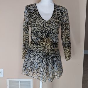 Gabriella Rossi Top MEDIUM